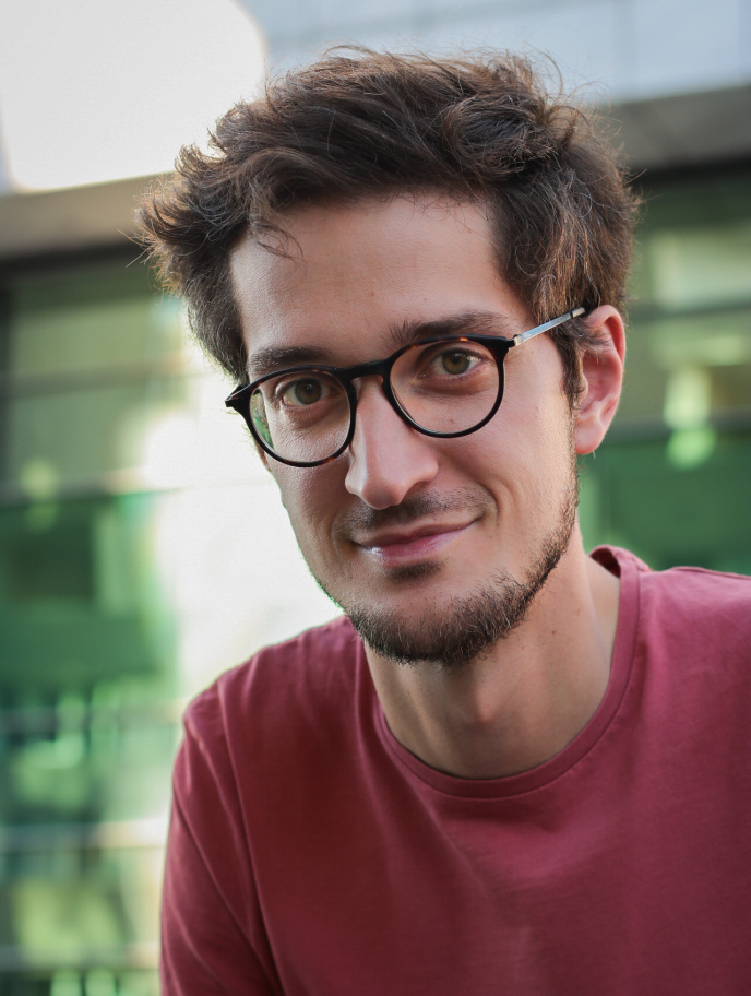 Bruno Rattini